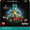 LEGO Pokémon™ 72150 Munchlax