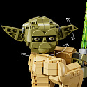 LEGO Star Wars™ 75438 Busta Yody