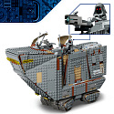 LEGO Star Wars™ 75453 Offworld Sandcrawler™ a Mudhorn