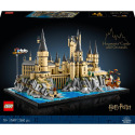 LEGO Harry Potter™ 76419 Zamek Hogwart i okolice
