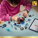 LEGO Harry Potter™ 76475 Verbotener Wald: Expecto Patronum