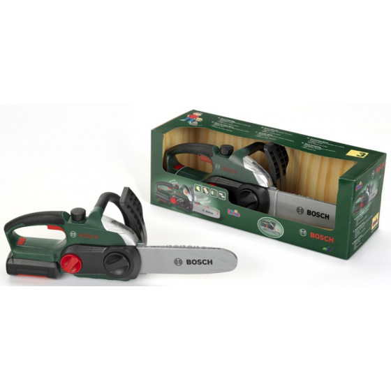 Klein Bosch Klein Bosch Motorsäge