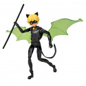 ORBICO Miraculous: Ladybug und Cat Noir: Figur Cat Noir