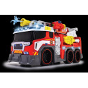 Dickie Hasičské auto 37 cm, světlo, zvuk