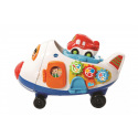 VTech Tut Tut Samolot transportowy