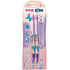 PIXIE CREW mazací pero Motýli, 2ks