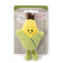 NICI GREEN Mini magnetka Kukuřice, 7 cm