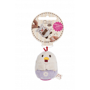NICI MyMochi brelok Kurczaczek Henna 5 cm