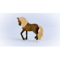 Schleich 13952 Zvířátko - Hřebec plemene peruánský paso