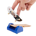 Spin Master TECH DECK FINGERBOARD DOPPELPACK MIT HINDERNIS