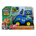 Spin Master PSI PATROL DINO RC AUTO Z PRZYCZEPĄ CHASE