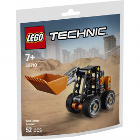 LEGO Technic Kompaktní nakladač LEGO Technic Kompaktní nakladač