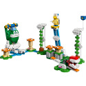 LEGO Super Mario 71409 Oblačná výzva s Velkým Spikem – rozšiřující set