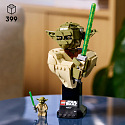 LEGO Star Wars™ 75438 Busta Yody