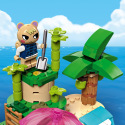 LEGO Animal Crossing™ 77048 Kapp'n a plavba na ostrov