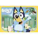Ravensburger Moje první puzzle Bluey 2/3/4/5 dílků