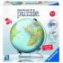 Ravensburger 3D puzzle Globus (anglický) 540 dílků