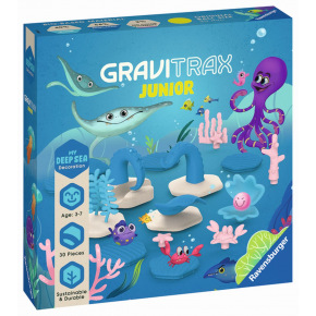 Ravensburger GraviTrax Junior Oceán