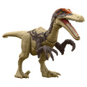 Mattel Jurassic World NEBEZPEČNÝ DINOSAURUS ASST