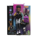Mattel Monster High™ PANENKA MONSTERKA - CLAWD