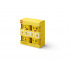 Smartlife LEGO Aufbewahrungskopf (Mini) Multi-Pack 4 Stk. - NEU