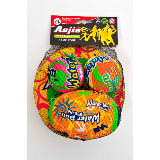 Mac Toys Wasserbomben-Set