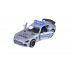 Majorette Auto policejní kovové, česká verze