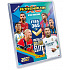 PANINI FIFA 365 2026/2027 - ADRENALYN - binder
