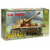 Zvezda Model Kit tank 3646 - Tiger I Early (Kursk) (1:35)