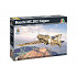Italeri Model Kit letadlo 2840 - MC.202 Folgore (1:48)