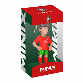 MINIX Fußball 26WC Portugal - JOAO NEVES