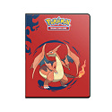 UltraPro Pokémon UP: Mega Charizard X & Y - A4 album na 180 karet