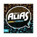 Albi Párty Alias Souboj generací