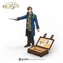 Schleich Mlok Scamander a Vetvík