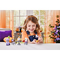 Sylvanian Families Halloweenské figúrky s príslušenstvom