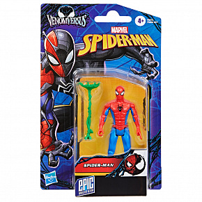 HASBRO - Spiderman HASBRO - Spider-Man figurka