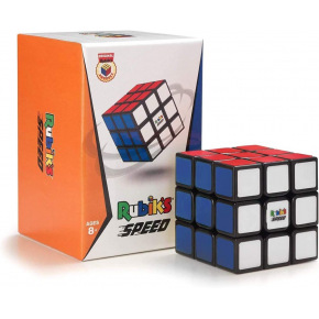 Spin Master Rubikova kocka 3x3 Speed cube