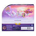 Spin Master UNICORN ACADEMY KÚZELNÉ KRÍDLA GLACIER & LAYLA 11CM