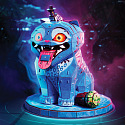 Spin Master Demon Hunters K-POP DERPY TYGR