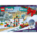LEGO Friends 41758 Adventní kalendář LEGO® Friends 2023