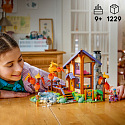 LEGO® Friends 42705 Gemütliche Hütte im Herbstwald
