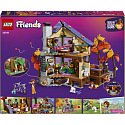 LEGO® Friends 42705 Gemütliche Hütte im Herbstwald