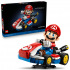 LEGO Super Mario™ 72037 Mario Kart™ Mario a Standard Kart