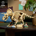 LEGO Jurassic World 77985 Dinosaurierfossilien: Triceratops