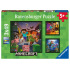 Ravensburger Minecraft Biome 3x49 Teile
