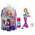 Mattel ENCHANTIMALS MOŘSKÉ KRÁLOVSTVÍ BUBLINKOVÁ MOŘSKÁ PANNA