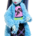 Mattel  Monster High CREEPOVER PARTY PANENKA - FRANKIE