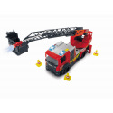 Dickie Hasičské auto Scania 35 cm