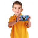 VTech Ostatní VTech Kidizoom Duo MX 5.0 modrý CZ&SK