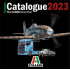 ITALERI katalog 2023